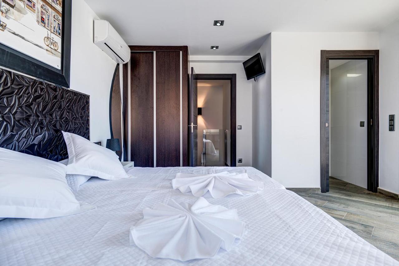 Dreams Port Cambrils Apartment מראה חיצוני תמונה