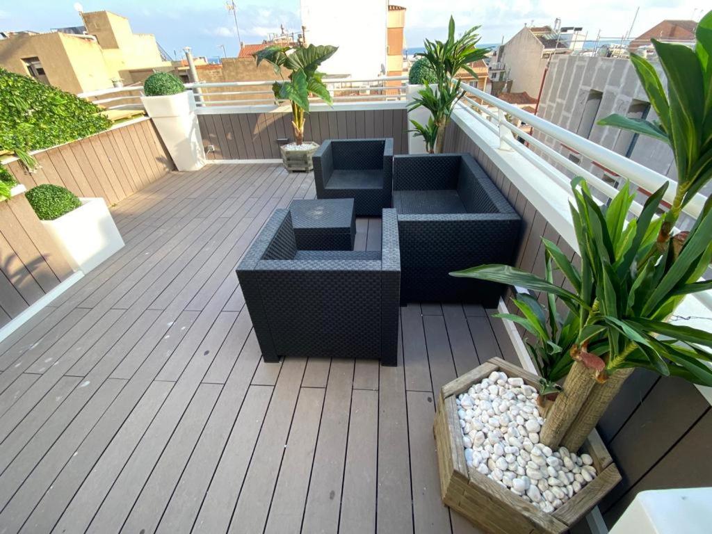 Dreams Port Cambrils Apartment מראה חיצוני תמונה